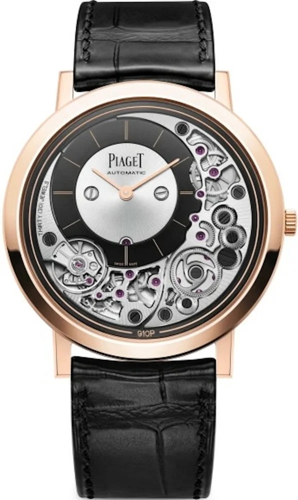 Piaget Altiplano, image 1 Piaget Altiplano, image 1