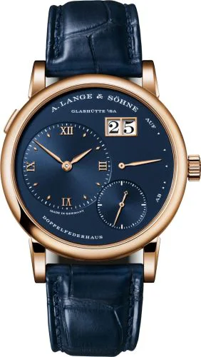 Lange 1