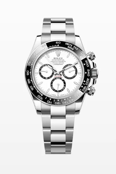 Rolex Daytona Panda, image 1 Rolex Daytona Panda, image 1