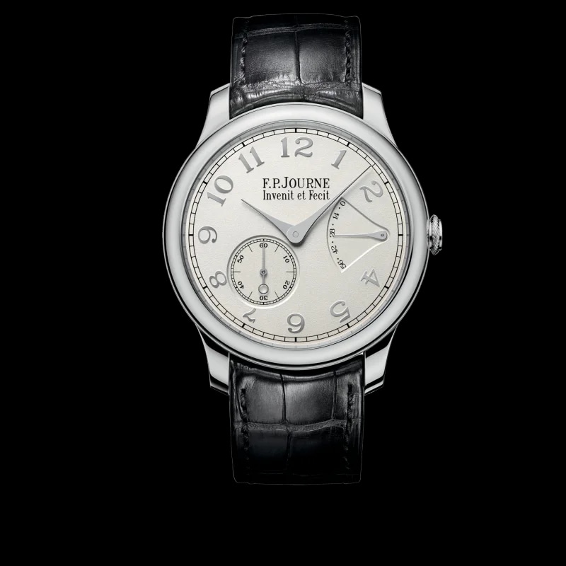 F.P.Journe Souveraine Chronomètre Souverain, image 1 F.P.Journe Souveraine Chronomètre Souverain, image 1