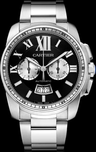 Calibre de Cartier