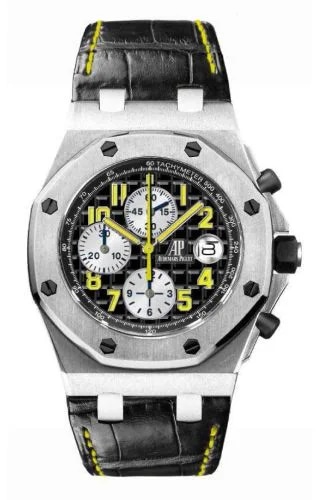Royal Oak Offshore