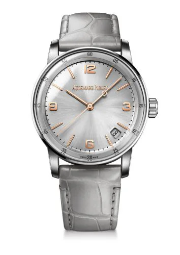 CODE 11.59 Automatic White Gold / Rose Gold / Silver