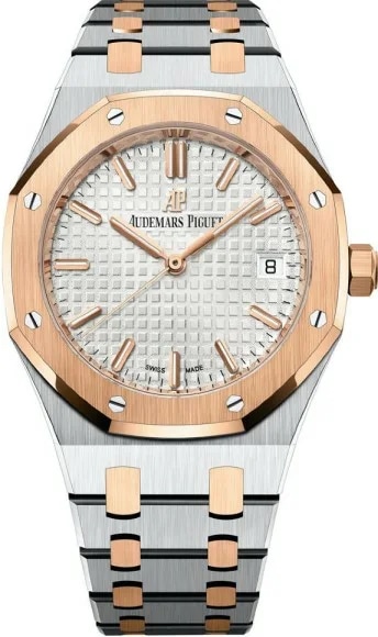 Audemars Piguet Selfwinding 34 mm, image 1 Audemars Piguet Selfwinding 34 mm, image 1