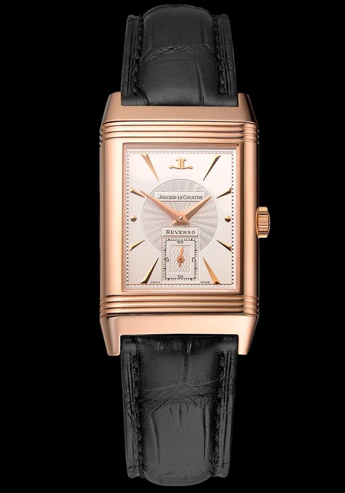 Jaeger-LeCoultre Reverso , image 1 Jaeger-LeCoultre Reverso , image 1