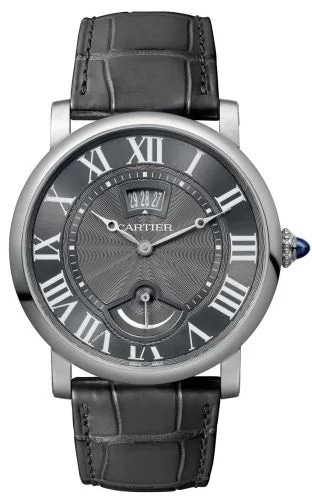 Rotonde de Cartier