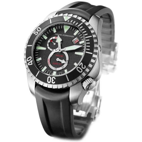 Girard Perregaux Sea Hawk, image 1 Girard Perregaux Sea Hawk, image 1