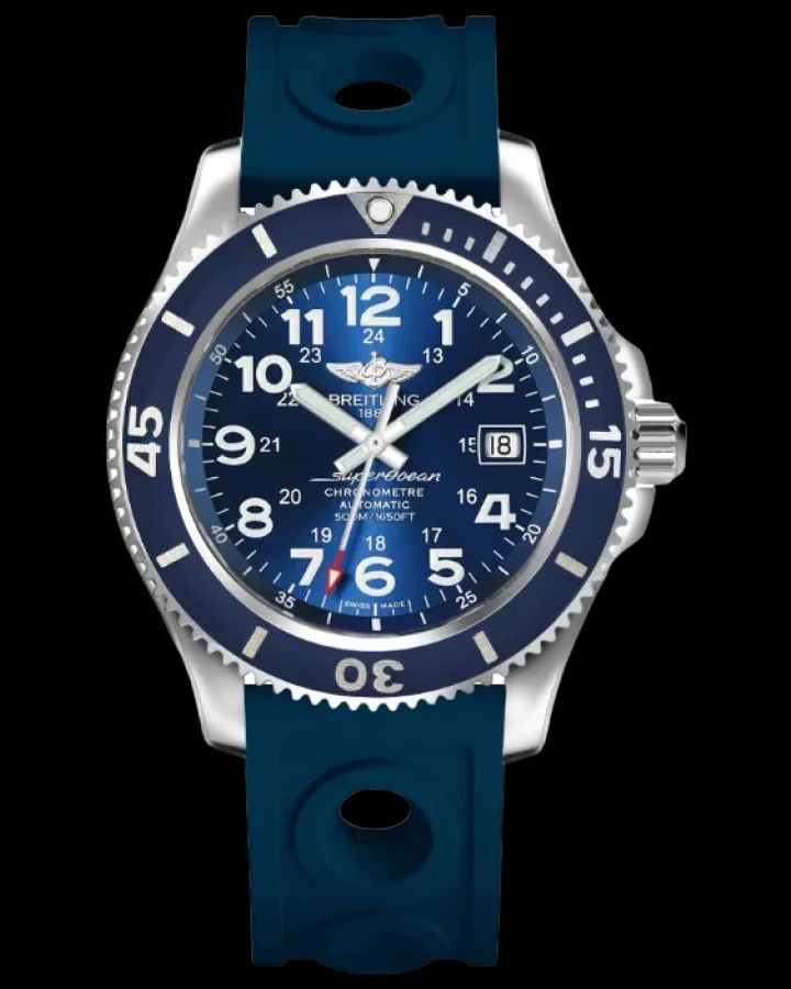 Breitling Superocean II 42, image 1 Breitling Superocean II 42, image 1