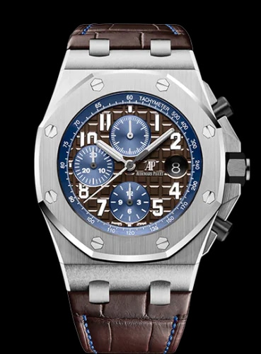 Royal Oak Offshore