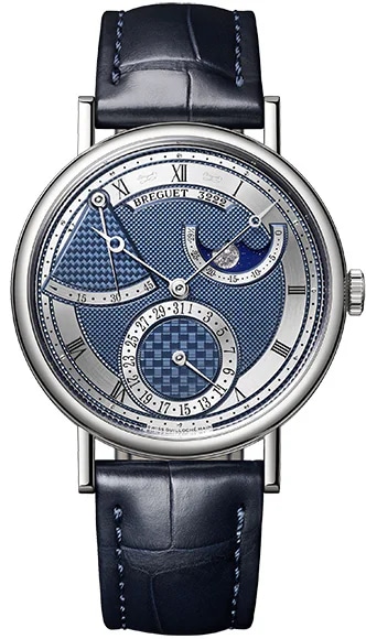 Breguet Classique, image 1 Breguet Classique, image 1