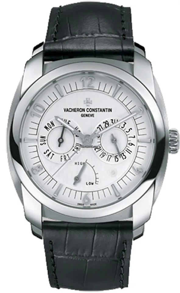 Vacheron Constantin Quai de l'Ile 85050/000D-G9O00, image 1 Vacheron Constantin Quai de l'Ile 85050/000D-G9O00, image 1