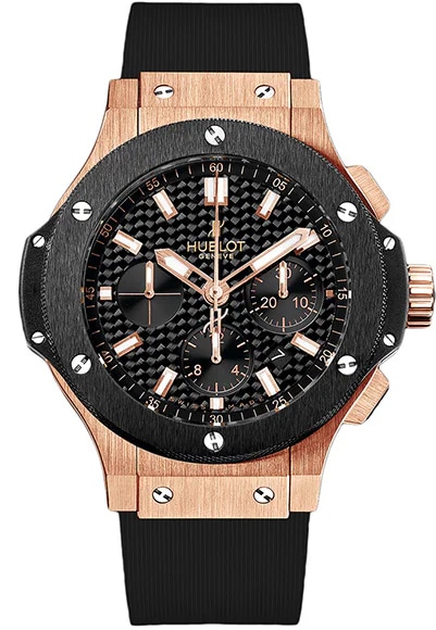 Hublot Big Bang 44 mm, image 1 Hublot Big Bang 44 mm, image 1