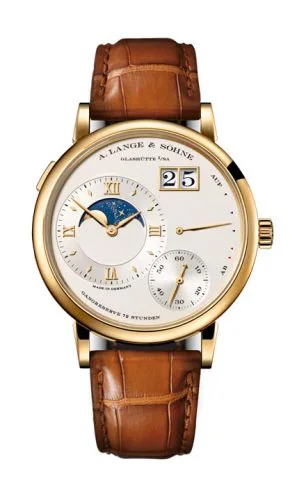 Lange 1