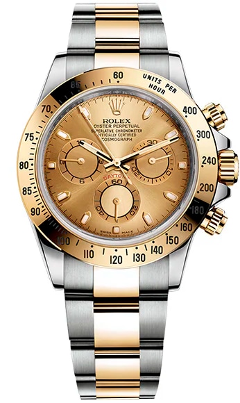 Rolex Daytona, image 1 Rolex Daytona, image 1