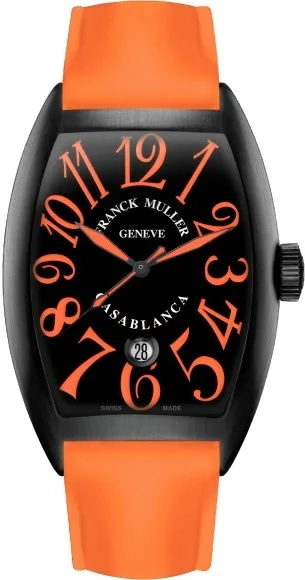 Franck Muller Casablanca, image 1 Franck Muller Casablanca, image 1