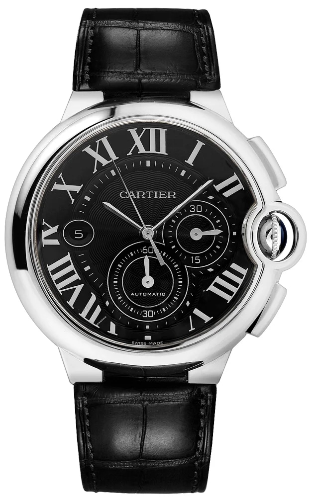 Cartier Ballon Bleu 44mm, image 1 Cartier Ballon Bleu 44mm, image 1