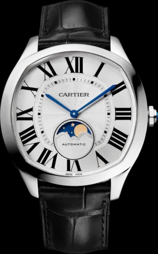 Drive de Cartier