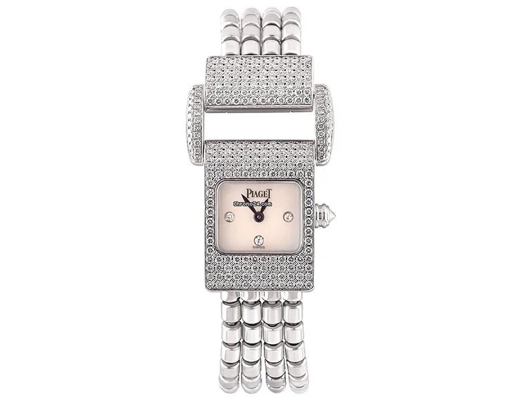 Piaget Protocole G0A25022, image 1 Piaget Protocole G0A25022, image 1