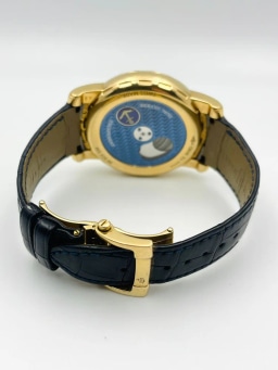 Ulysse Nardin Freak, image 8 Ulysse Nardin Freak, image 8