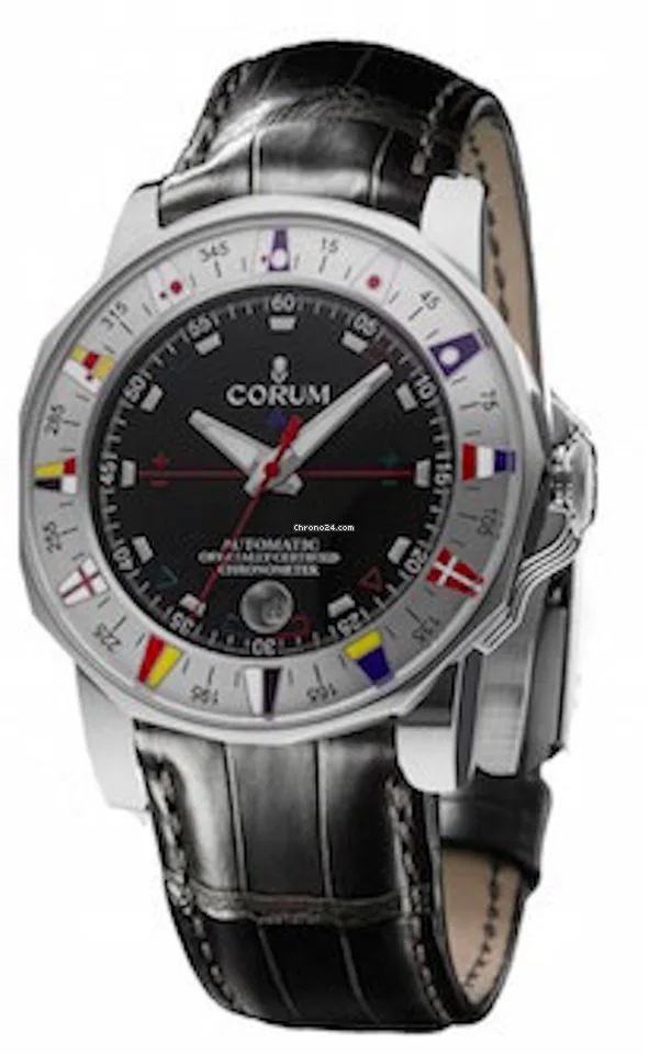 Corum Admiral's Cup 982.630.20, image 1 Corum Admiral's Cup 982.630.20, image 1