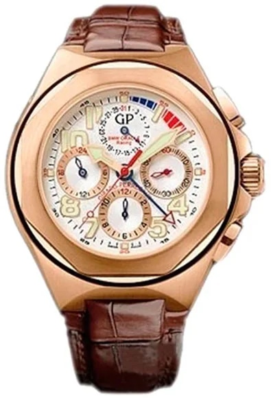 Girard Perregaux Laureato BMW ORACLE RACING LAUREATO USA 98, image 1 Girard Perregaux Laureato BMW ORACLE RACING LAUREATO USA 98, image 1