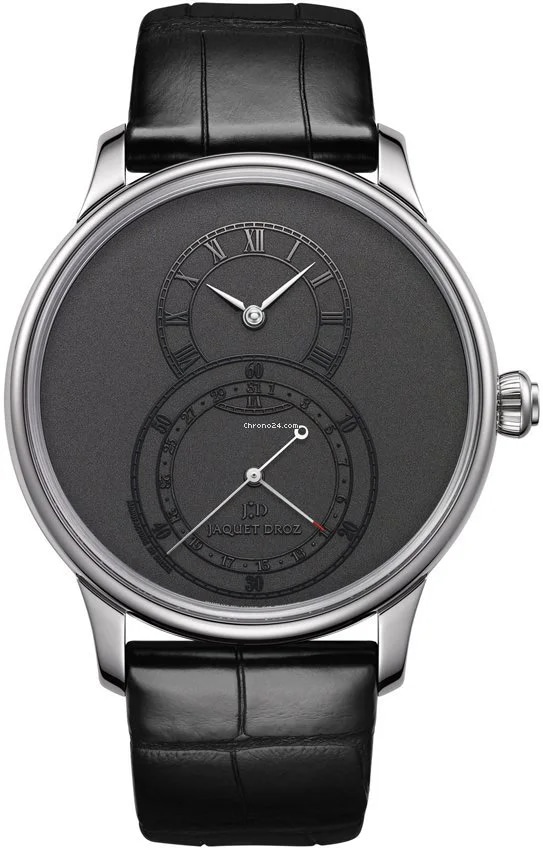 Jaquet-Droz Grande Seconde J007030240, image 1 Jaquet-Droz Grande Seconde J007030240, image 1