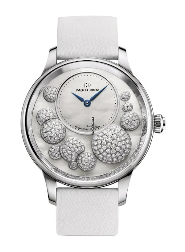 Jaquet-Droz Petite Heure Minute J005024534, image 1 Jaquet-Droz Petite Heure Minute J005024534, image 1
