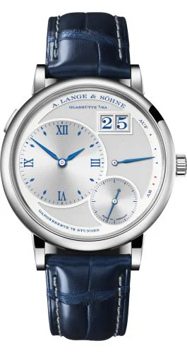 Lange 1