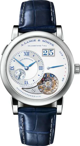 Lange 1