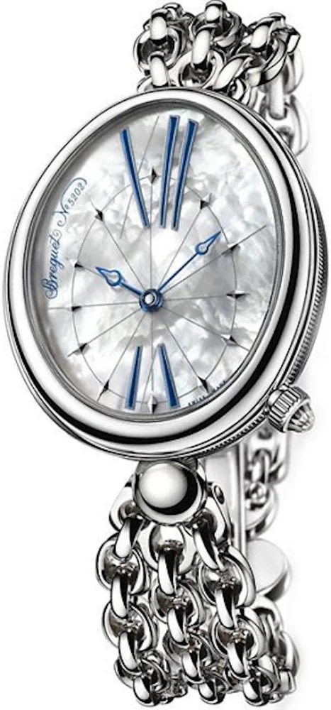 Breguet Reine de Naples, image 1 Breguet Reine de Naples, image 1
