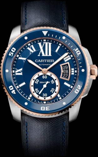 Calibre de Cartier