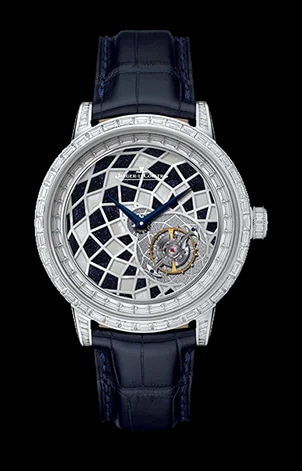 Master Grande Tradition