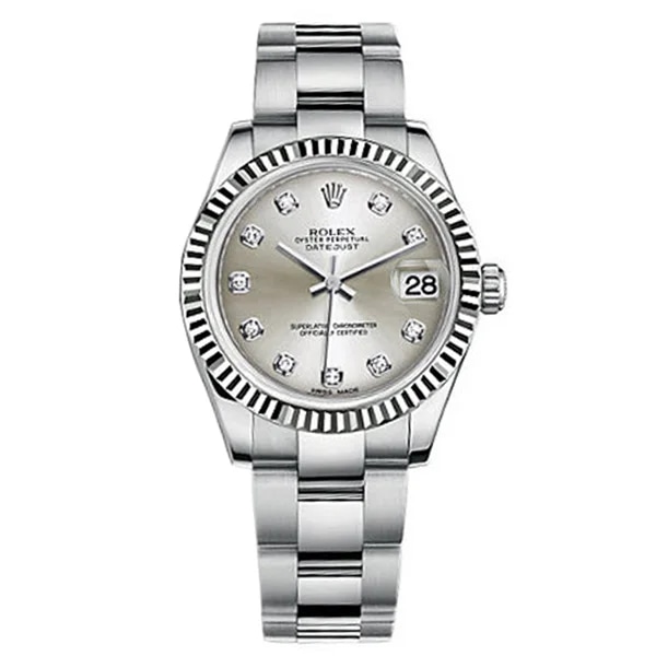 Rolex Datejust 31, image 1 Rolex Datejust 31, image 1