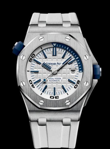 Royal Oak Offshore