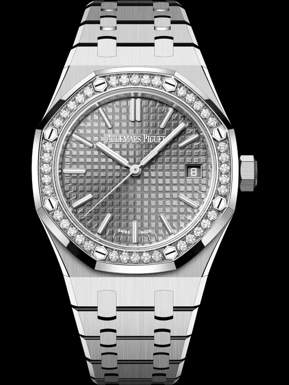 Audemars Piguet Royal Oak Selfwinding 50th Anniversary, image 1 Audemars Piguet Royal Oak Selfwinding 50th Anniversary, image 1