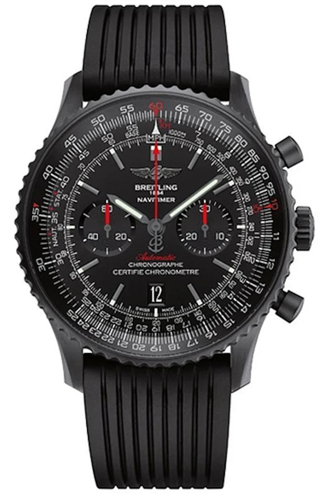 Breitling Navitimer 01, image 1 Breitling Navitimer 01, image 1