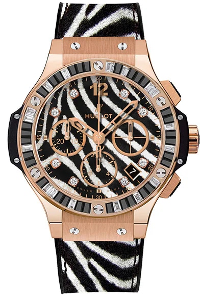 Hublot Big Bang 41 mm, image 1 Hublot Big Bang 41 mm, image 1