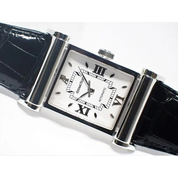 Audemars Piguet Canapè 15066 WG, image 1 Audemars Piguet Canapè 15066 WG, image 1