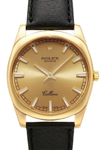 Rolex Cellini Danaos 4243, image 1 Rolex Cellini Danaos 4243, image 1