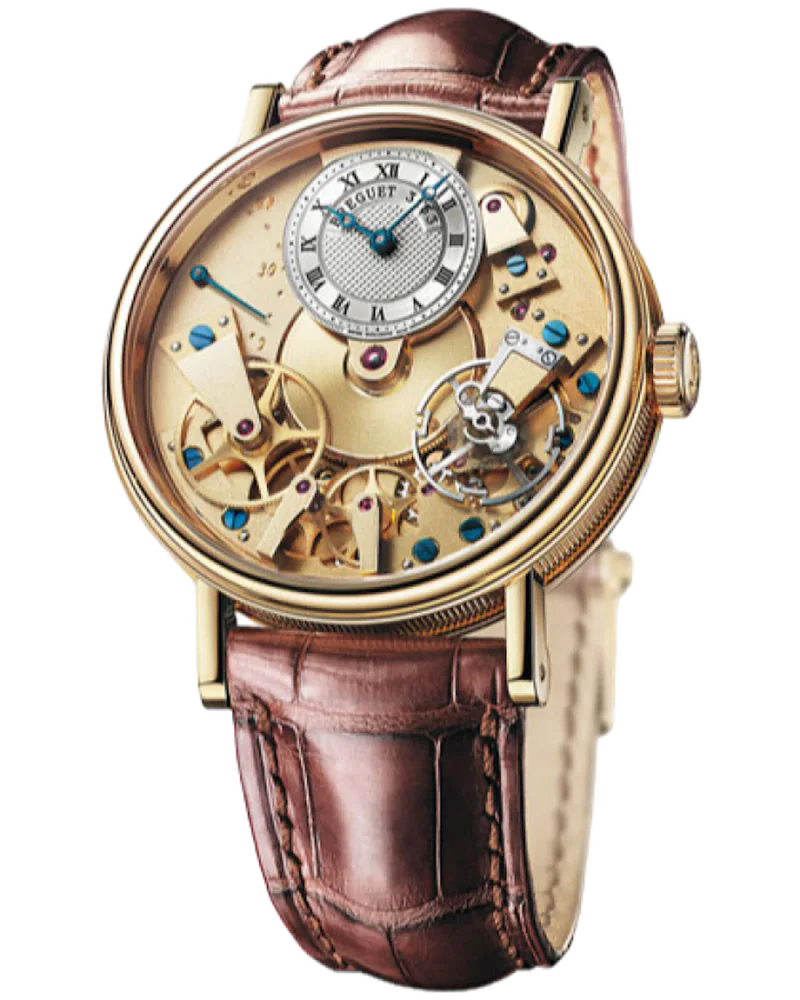 Breguet Tradition, image 1 Breguet Tradition, image 1