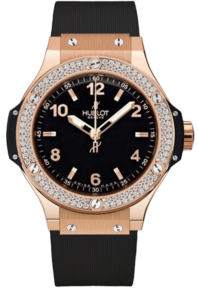 Hublot Big Bang 38mm, image 1 Hublot Big Bang 38mm, image 1