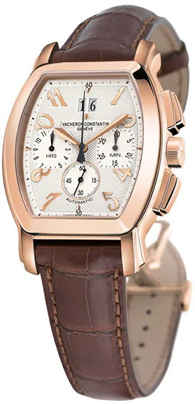 Vacheron Constantin Royal Eagle Chronograph, image 1 Vacheron Constantin Royal Eagle Chronograph, image 1