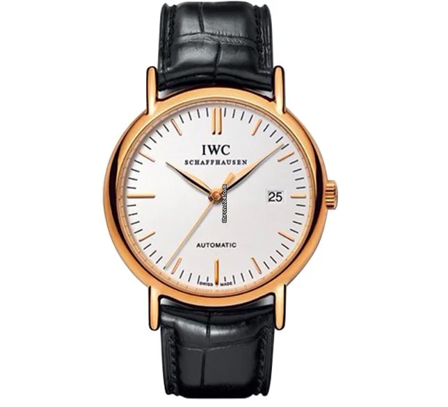 IWC Portofino Automatic IW356306, image 1 IWC Portofino Automatic IW356306, image 1