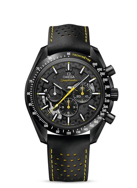 Omega Speedmaster Professional Moonwatch, image 1 Omega Speedmaster Professional Moonwatch, image 1