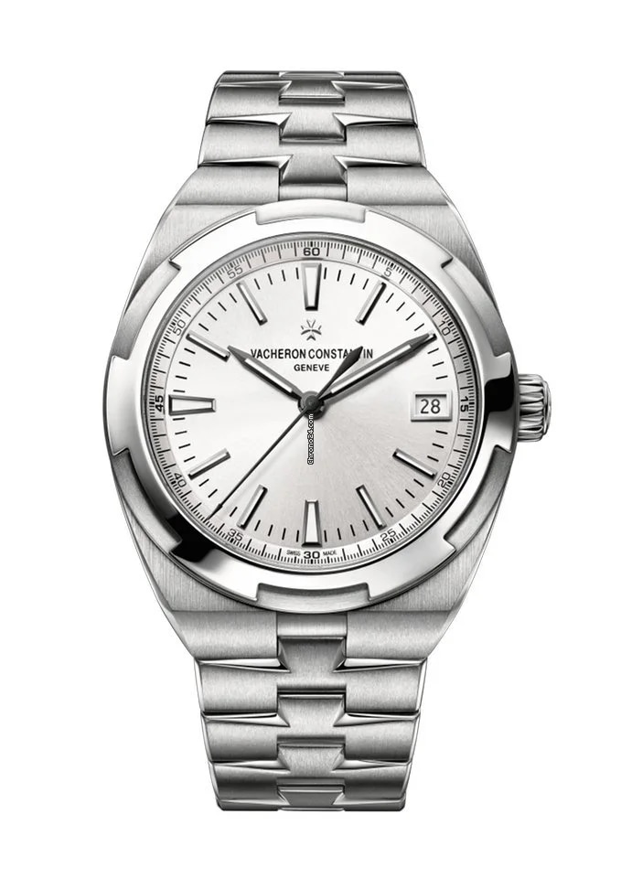 Vacheron Constantin Overseas 4500V/110A-B126, image 1 Vacheron Constantin Overseas 4500V/110A-B126, image 1