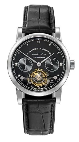 Tourbillon