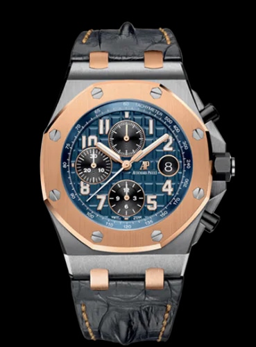 Royal Oak Offshore