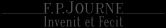 F.P.Journe