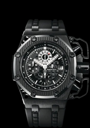 Royal Oak Offshore