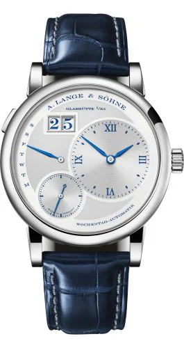 Lange 1